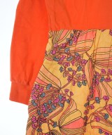 ISSEY MIYAKE（イッセイミヤケ）ワンピース オレンジ サイズ:M レディース/2200653122014