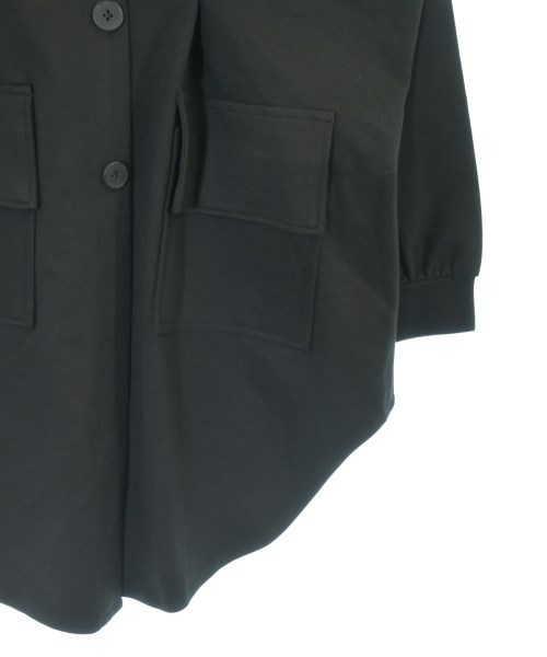 ISSEY MIYAKE（イッセイミヤケ）その他 黒 サイズ:M レディース/2200653122021