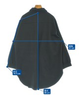 ISSEY MIYAKE（イッセイミヤケ）その他 黒 サイズ:M レディース/2200653122021