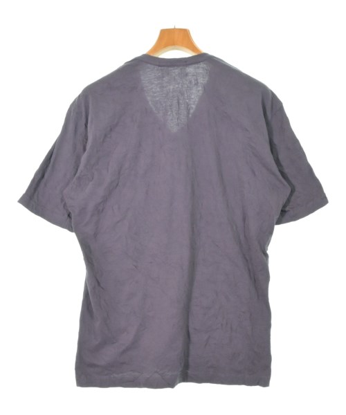ISSEY MIYAKE（イッセイミヤケ）Tシャツ・カットソー 紺 サイズ:3(L位) メンズ/2200653758121