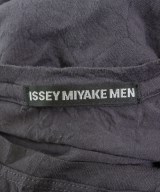 ISSEY MIYAKE（イッセイミヤケ）Tシャツ・カットソー 紺 サイズ:3(L位) メンズ/2200653758121