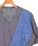 ISSEY MIYAKE（イッセイミヤケ）Tシャツ・カットソー 紺 サイズ:3(L位) メンズ/2200653758121