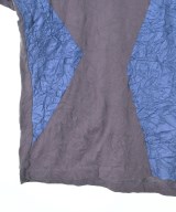 ISSEY MIYAKE（イッセイミヤケ）Tシャツ・カットソー 紺 サイズ:3(L位) メンズ/2200653758121
