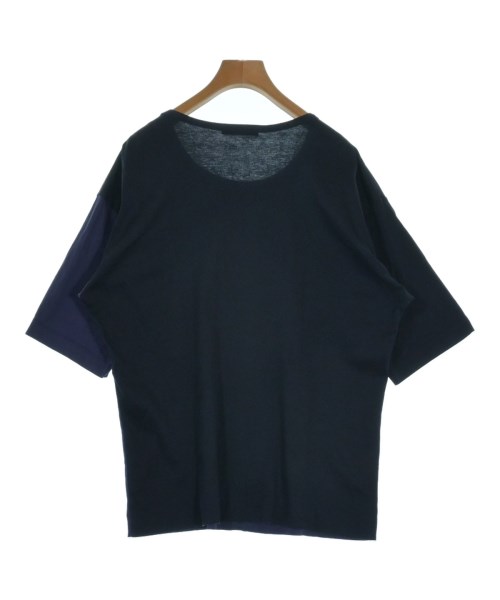ISSEY MIYAKE（イッセイミヤケ）Tシャツ・カットソー 紺 サイズ:1(S位) メンズ/2200653758138