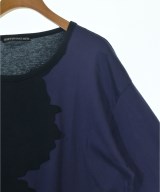 ISSEY MIYAKE（イッセイミヤケ）Tシャツ・カットソー 紺 サイズ:1(S位) メンズ/2200653758138