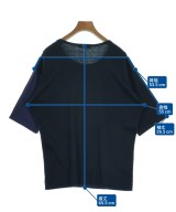 ISSEY MIYAKE（イッセイミヤケ）Tシャツ・カットソー 紺 サイズ:1(S位) メンズ/2200653758138