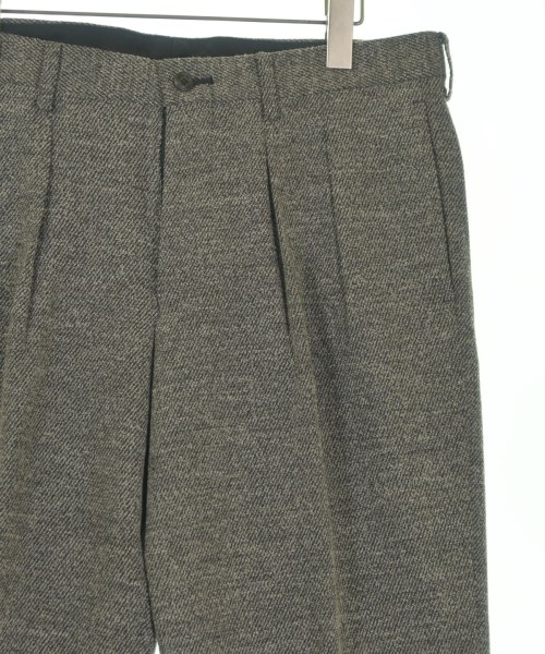 ISSEY MIYAKE（イッセイミヤケ）スラックス グレー サイズ:2(M位) メンズ/2200653911038