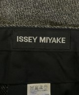 ISSEY MIYAKE（イッセイミヤケ）スラックス グレー サイズ:2(M位) メンズ/2200653911038