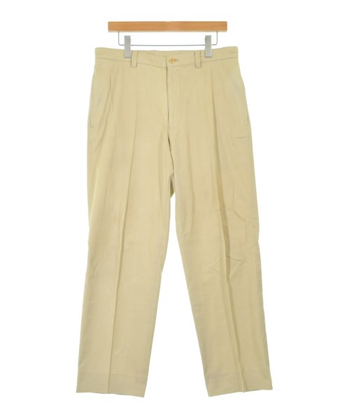 ISSEY MIYAKE(イッセイミヤケ)チノパン ベージュ サイズ:2(M位)/2200646385235