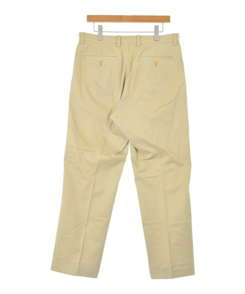 ISSEY MIYAKE（イッセイミヤケ）チノパン ベージュ サイズ:2(M位) メンズ/2200646385235