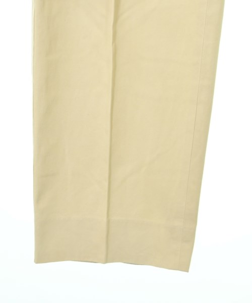 ISSEY MIYAKE（イッセイミヤケ）チノパン ベージュ サイズ:2(M位) メンズ/2200646385235