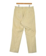 ISSEY MIYAKE（イッセイミヤケ）チノパン ベージュ サイズ:2(M位) メンズ/2200646385235