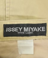 ISSEY MIYAKE（イッセイミヤケ）チノパン ベージュ サイズ:2(M位) メンズ/2200646385235