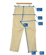 ISSEY MIYAKE（イッセイミヤケ）チノパン ベージュ サイズ:2(M位) メンズ/2200646385235