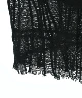 ISSEY MIYAKE（イッセイミヤケ）ニット・セーター 黒 サイズ:S レディース/2200654094044