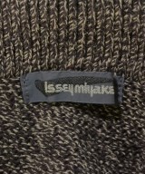 ISSEY MIYAKE（イッセイミヤケ）ニット・セーター 茶 サイズ:M メンズ/2200654277102