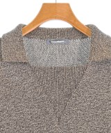 ISSEY MIYAKE（イッセイミヤケ）ニット・セーター 茶 サイズ:M メンズ/2200654277102