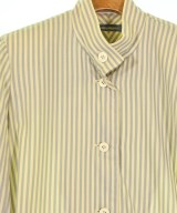 ISSEY MIYAKE（イッセイミヤケ）カジュアルジャケット ベージュ サイズ:-(M位) レディース/2200702208102