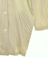 ISSEY MIYAKE（イッセイミヤケ）カジュアルジャケット ベージュ サイズ:-(M位) レディース/2200702208102