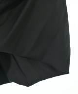 ISSEY MIYAKE（イッセイミヤケ）ひざ丈スカート 黒 サイズ:1(S位) レディース/2200702425127