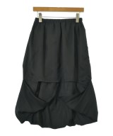 ISSEY MIYAKE ひざ丈スカート