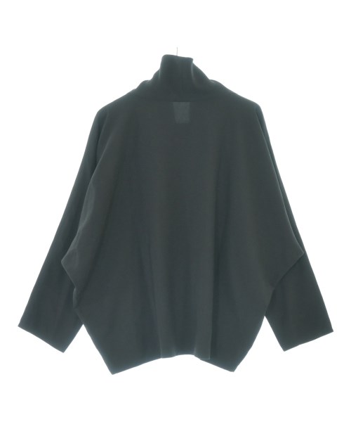 ISSEY MIYAKE（イッセイミヤケ）ブラウス 黒 サイズ:2(M位) レディース/2200702866012