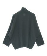 ISSEY MIYAKE（イッセイミヤケ）ブラウス 黒 サイズ:2(M位) レディース/2200702866012