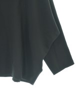 ISSEY MIYAKE（イッセイミヤケ）ブラウス 黒 サイズ:2(M位) レディース/2200702866012