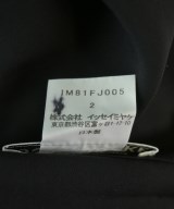 ISSEY MIYAKE（イッセイミヤケ）ブラウス 黒 サイズ:2(M位) レディース/2200702866012
