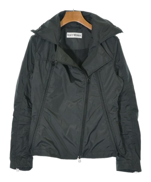 ISSEY MIYAKE(イッセイミヤケ)その他 黒 サイズ:2(M位)/2200703380012