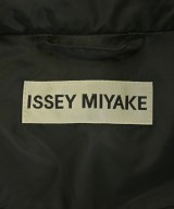 ISSEY MIYAKE（イッセイミヤケ）その他 黒 サイズ:2(M位) レディース/2200703380012