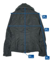 ISSEY MIYAKE（イッセイミヤケ）その他 黒 サイズ:2(M位) レディース/2200703380012