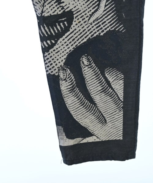 ISSEY MIYAKE（イッセイミヤケ）その他 黒 サイズ:2(M位) メンズ/2200703408143