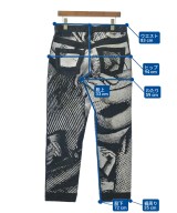 ISSEY MIYAKE（イッセイミヤケ）その他 黒 サイズ:2(M位) メンズ/2200703408143