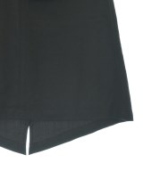 ISSEY MIYAKE（イッセイミヤケ）ひざ丈スカート 紺 サイズ:1(S位) レディース/2200703501141