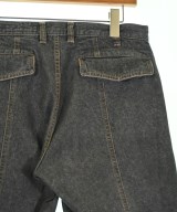 ISSEY MIYAKE（イッセイミヤケ）デニムパンツ グレー サイズ:L レディース/2200685252055