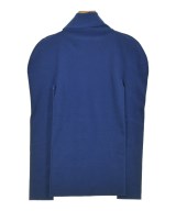 ISSEY MIYAKE（イッセイミヤケ）ニット・セーター 青 サイズ:2(M位) レディース/2200703910042