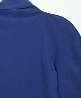 ISSEY MIYAKE（イッセイミヤケ）ニット・セーター 青 サイズ:2(M位) レディース/2200703910042