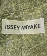 ISSEY MIYAKE（イッセイミヤケ）トレンチコート 緑 サイズ:M メンズ/2200704098015