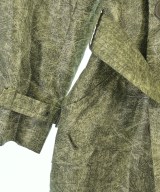 ISSEY MIYAKE（イッセイミヤケ）トレンチコート 緑 サイズ:M メンズ/2200704098015