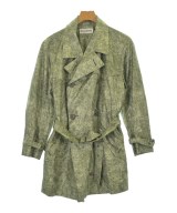 ISSEY MIYAKE トレンチコート