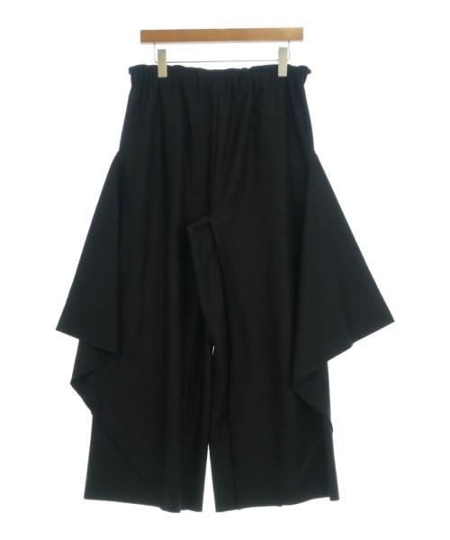 ISSEY MIYAKE（イッセイミヤケ）その他 黒 サイズ:3(L位) レディース/2200704442030