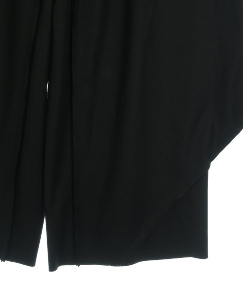 ISSEY MIYAKE（イッセイミヤケ）その他 黒 サイズ:3(L位) レディース/2200704442030