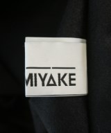 ISSEY MIYAKE（イッセイミヤケ）その他 黒 サイズ:3(L位) レディース/2200704442030