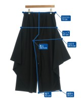 ISSEY MIYAKE（イッセイミヤケ）その他 黒 サイズ:3(L位) レディース/2200704442030