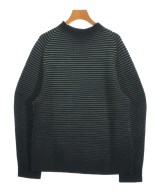 ISSEY MIYAKE（イッセイミヤケ）ニット・セーター 黒 サイズ:2(M位) レディース/2200704442054