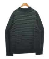 ISSEY MIYAKE（イッセイミヤケ）ニット・セーター 黒 サイズ:2(M位) レディース/2200704442054