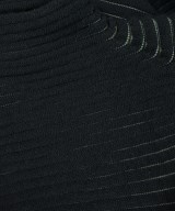 ISSEY MIYAKE（イッセイミヤケ）ニット・セーター 黒 サイズ:2(M位) レディース/2200704442054