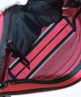 ISSEY MIYAKE（イッセイミヤケ）クラッチバッグ 赤 サイズ:- レディース/2200704442085