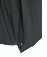 ISSEY MIYAKE（イッセイミヤケ）クロップドパンツ 黒 サイズ:4(XL位) レディース/2200704425064